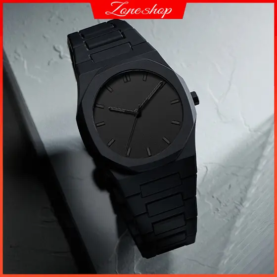 Relógios Masculinos Com Pulseira De Plástico Da Moda Esportivos De Quartzo Para Relógio Masculino