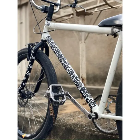 ADESIVO DA FAVELINHA PARA BIKE, adesivo favela pra bike, adesivo original