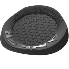 Tapete Protetor de Descanso Para Motos Apoio Protetor De Pezinho Preto - Universal Anker