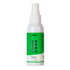 Spray Limpa Telas com 60ml VK Cleaner VKLT60 Vinik