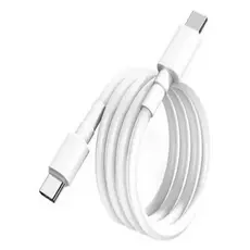 Cabo Carregador Usb-c Tipo C P/ Usb-c Tipo C