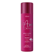 Spray de Brilho Gloss Eu Amo Charming 150ml