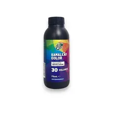 Água Oxigenada Kamaleão Color 30 Volumes 75ml