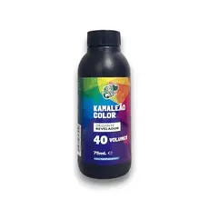 Água Oxigenada Kamaleão Color 40 Volumes 75ml