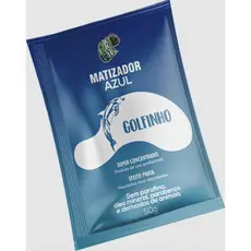 Matizador Kamaleão Color 50g Azul Golfinho