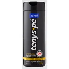 Desodorante Talco Tenys Pe Baruel Sport Edition 100G