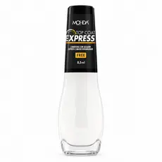 Esmalte Mohda Top Coat Express