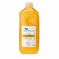 Shampoo Tok Bothânico 1900ml Camomila