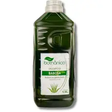 Shampoo Tok Bothânico 1900ml Babosa