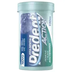 Fita Dental 1x100mt Predent KIT/3und