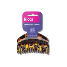 Piranha Ricca Clássica Grande Ref.867