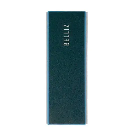 Lixa Bloco Modelador Belliz 4 Faces Ref 629