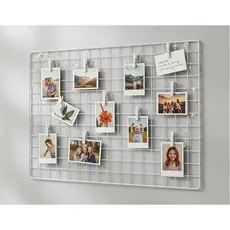 Memory Board 60x80cm Branco