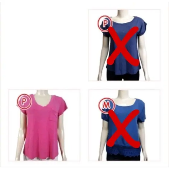 roupas femininas - blusa feminina