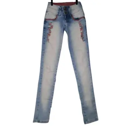 calça jeans feminina