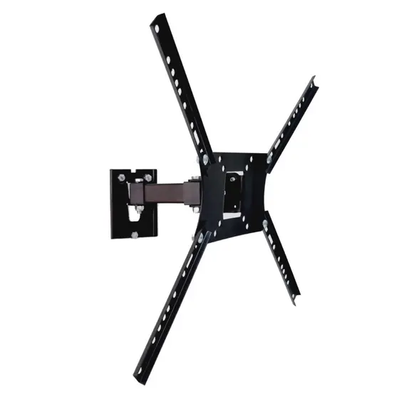 Suporte Articulado De Parede Para Tv Samsung até 55 Polegadas