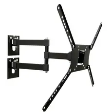 Suporte Articulado para TV Televisão Smart e Monitor de 14 a 55 Polegadas – LED, PLASMA, LCD