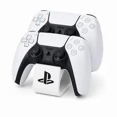 Suporte Para Controles PS5 Base Organizadora Para 2 Controles em PLA