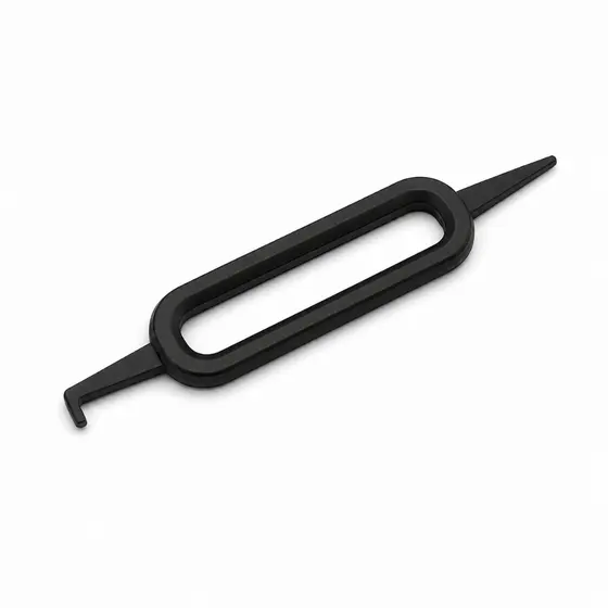 Limpador de Porta de Carregador Celular USB Ferramenta Universal