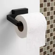 Suporte de Parede Para Papel Higiênico Resistente
