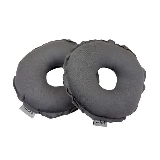 Rosquinha Amamentação - Lavável - 1 Par