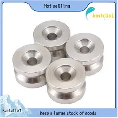 Caixa De Ferramentas Para Bagagem Traseira Superior De Motocicleta , Suporte De Porta-Malas , Bucha , Espaçadores , Five