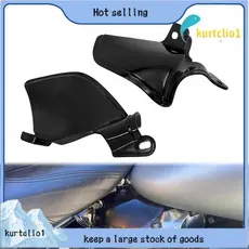 Capa Protetora Para Selim De Calor De Motocicleta , Softail Breakout Street Bob 2018-2023 , Defletor De Ar De Quadro Méd