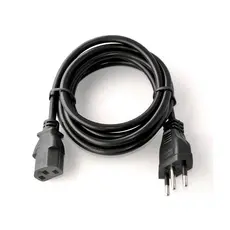 Cabo De Força Para Panela Elétrica Midea Liva PPA71 PPA72 PPG70S