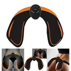 Tonificador Bumbum Estimulador Muscular Gluteos Levanta e Cresce Bumbum Eletrico