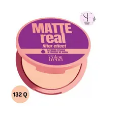 Pó Compacto Facial Avon Color Trend 7 g pó Com Espelho, Sem esponja, e Pó sem espelho e sem esponja