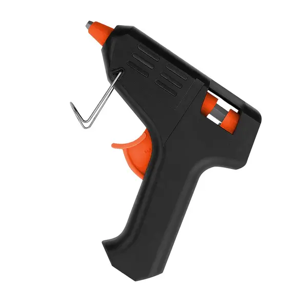 Pistola Aplicadora de Cola Quente