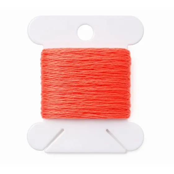 Kit 50 ou 100 Plaquinhas Organizadoras para Linhas, Meadas e Bordados🧶🧷🧣