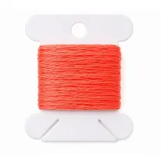 Kit 50 ou 100 Plaquinhas Organizadoras para Linhas, Meadas e Bordados🧶🧷🧣