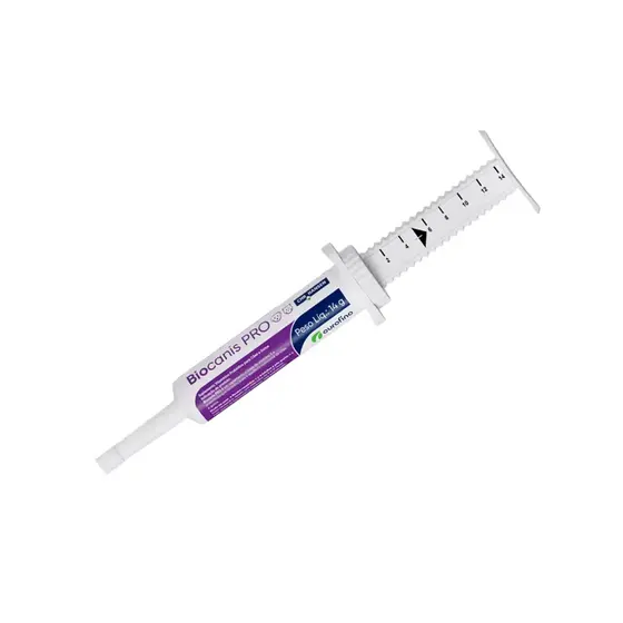 Biocanis Pro Suplemento Probiotico Cães E Gatos 14g Ourofino