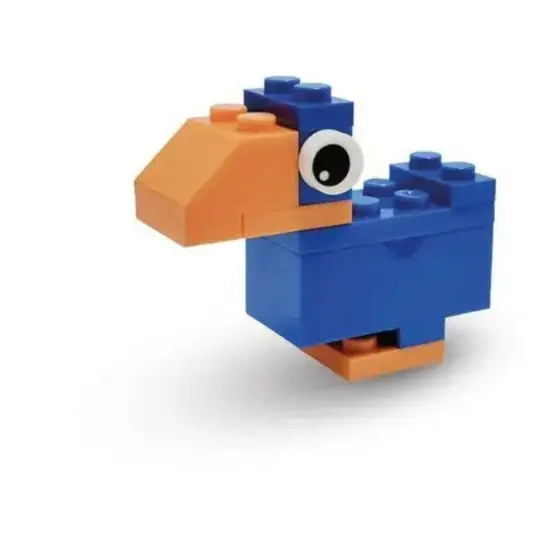 Apontador Lego Animais Surpresa - LEO LEO