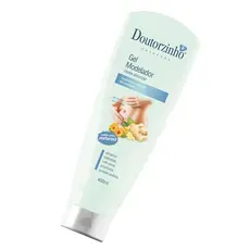 Doutorzinho Firmy Total Gel Modelador Corporal 400ml