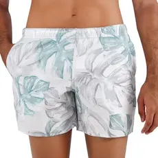 Shorts Masculino Tactel Bermuda Boxer Praia Ogochi XG 9615