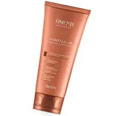 Creme De Pentear Disciplinante Marula Amend Expertise 180g