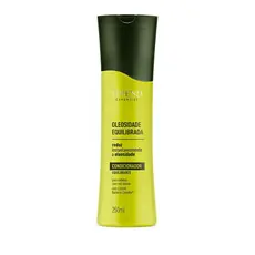 Condicionador Amend Oleosidade Equilibrada 250ml