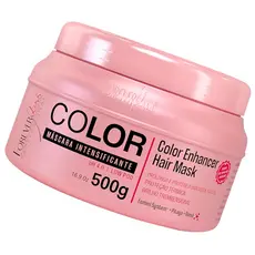 Forever Liss Máscara Capilar Color Proteção Da Cor 500g