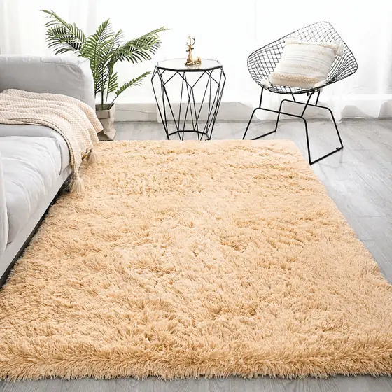 Tapete Felpudo Sala 3,00m x 2,00m Super Luxo