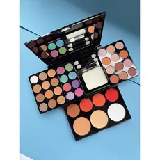 Lové rain kit de maquiagem