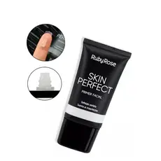 Primer Para Rosto Ruby Rose Skin Perfect Primer Hb8086
