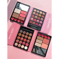PALETA MULTIFUNCIONAL Lové Rain Novo produto