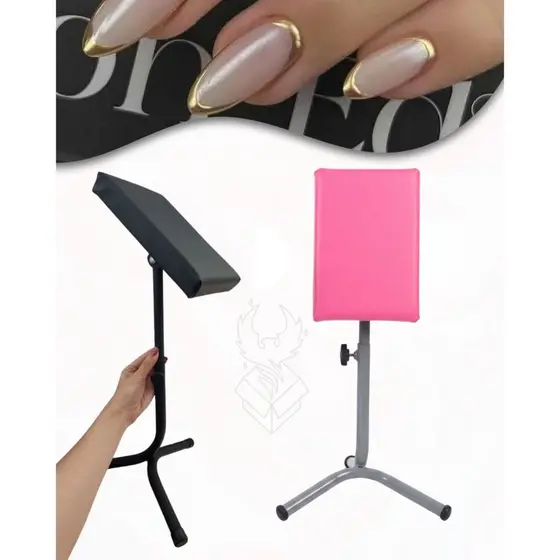 Tripé para pedicure profissional ajustavel  PROMOÇÃO