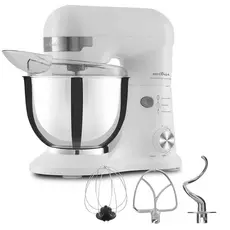 Batedeira Planetária Britânia BBT500B bacia Inox turbo 110V