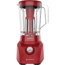 liquidificador cadence robust 1000w 3,3 litros 12 velocidades