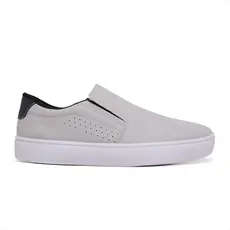 Tênis Masculino Star Fox Slip On Casual  Confort