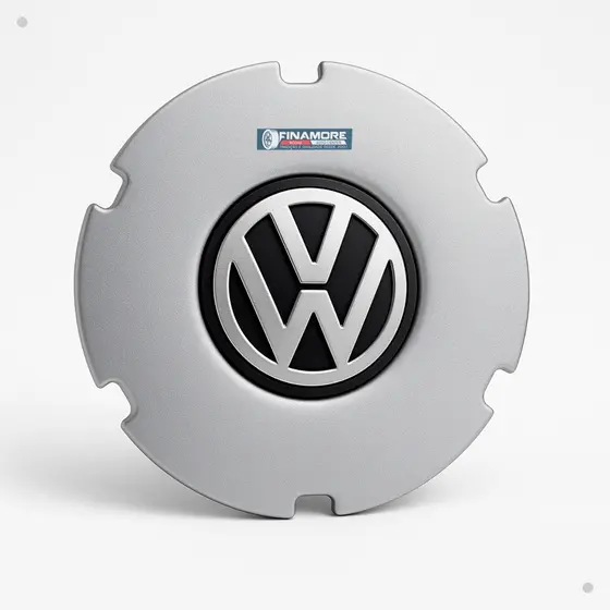 Calota Centro Miolo de Roda Brw260 Saveiro Gol G3 Surf Rallye Aro 14 15