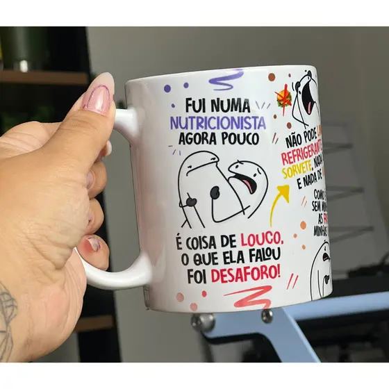 NUTRICIONISTA - MUSICA PARODIA